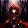 [C] Little Red Riding Hood