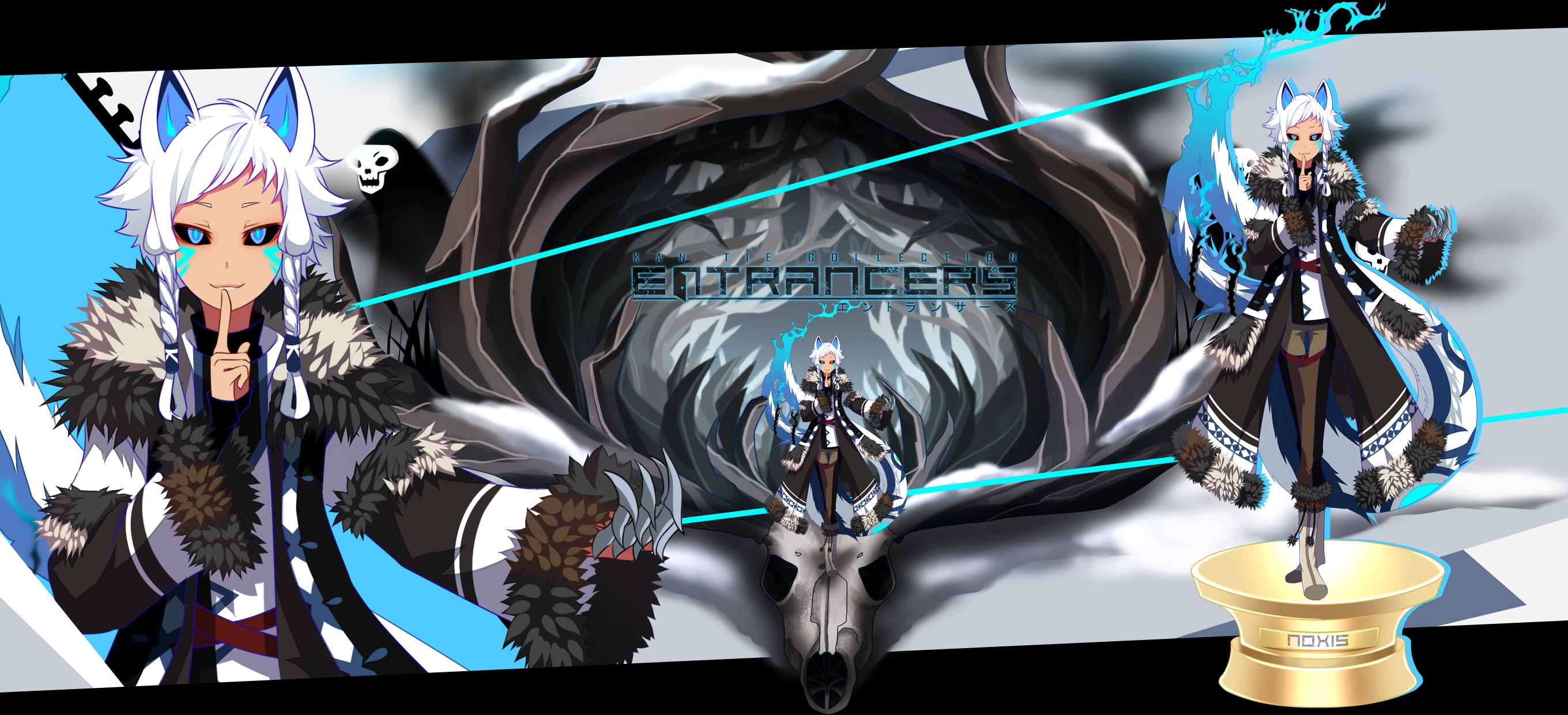 [EnTrancers] Custom Adopt 06 (spiral-paynt)