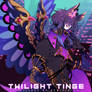 Twilight Tinge