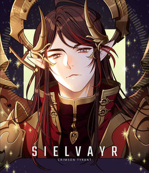 [C] Sielvayr: Crimson Tyrant