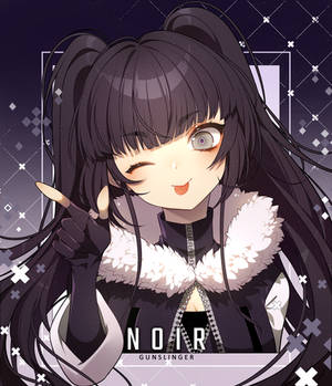 Noir