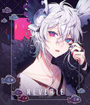 Reverie by hen-tie