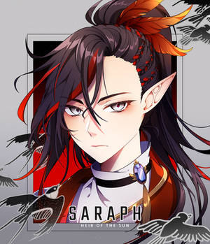 [C] Saraph