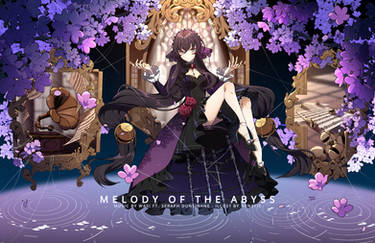 [C] Melody of the Abyss
