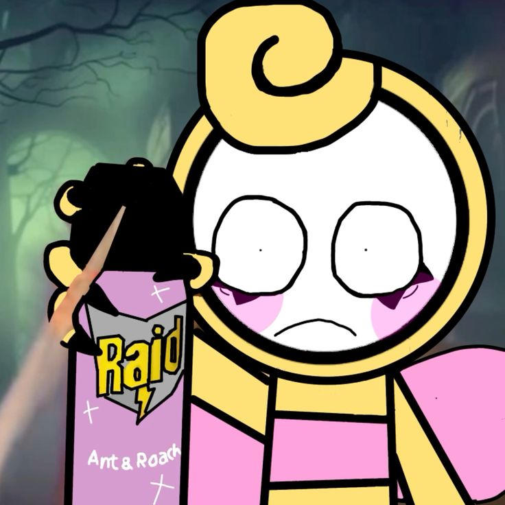 Glisten using that raid by kirbylover4 on DeviantArt