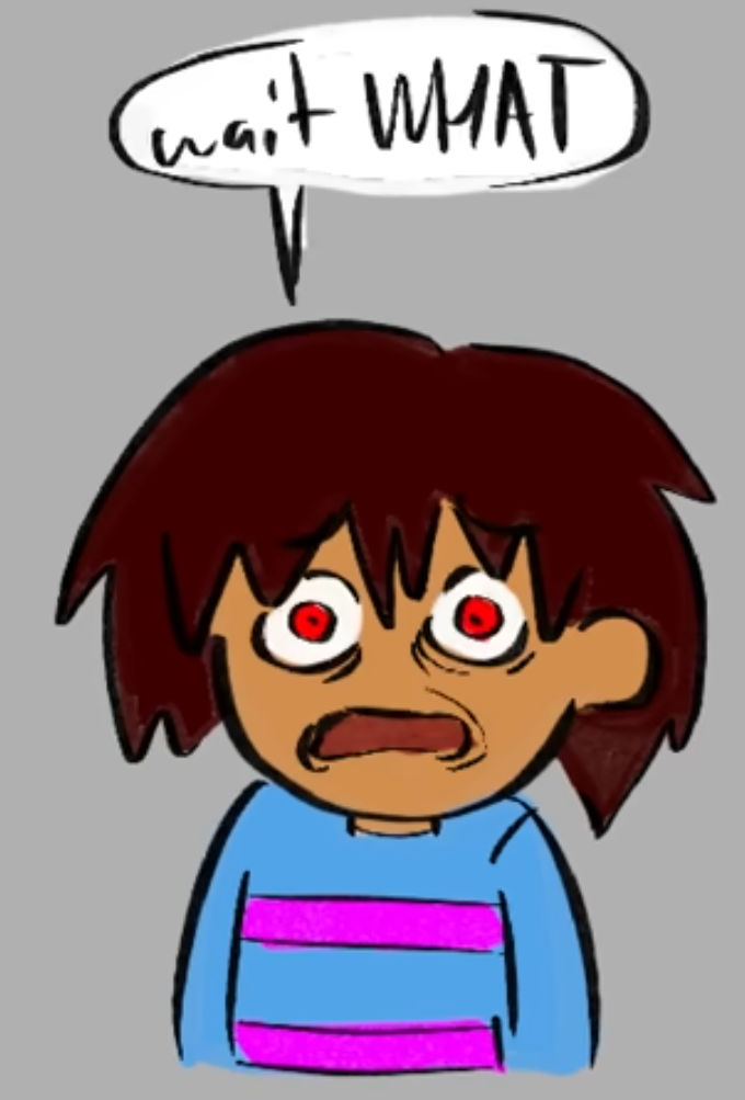 Wait What Deviantart Wait WHAT! by kirbylover4 on DeviantArt