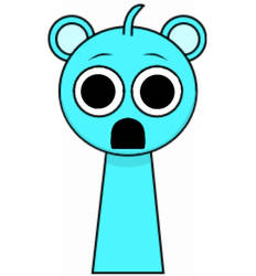 Oh my god. What is that?