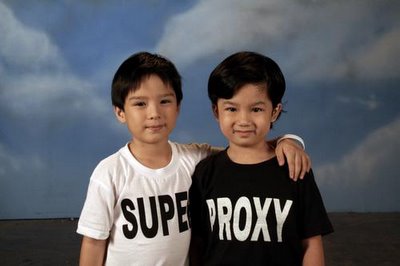 Super Proxy Mtv 2006 By Popazrael On Deviantart
