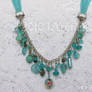 SEABREEZE TREASURE NECKLACE