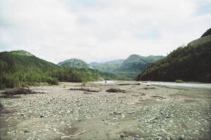 ALASKAS BEAUTIFUL WILDERNESS