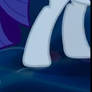 My Little Pony Hoof Rarity  