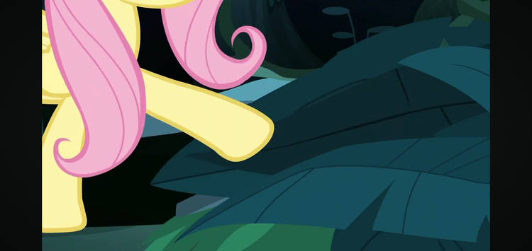 My Little Pony Hoof Fluttershy by MYLITTLEPONYHOOF on DeviantArt