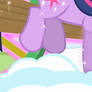 My Little Pony Hoof Twilight Sparkle 