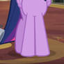 My Little Pony Hoof Twilight Sparkle  