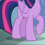 My Little Pony Hoof Twilight Sparkle  