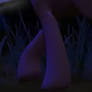 My Little Pony Hoof Twilight Sparkle sfm 