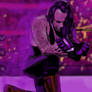 The Undertaker