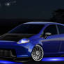 Fiat Punto 2010 Virtual Tuning