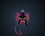 King by Msch