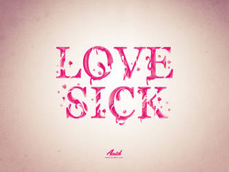 LoveSick