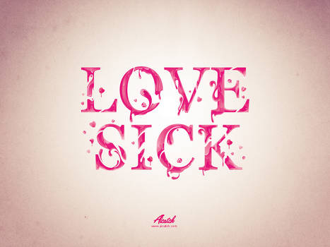 LoveSick