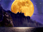 Like_a_Dream by falname