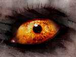 Eye_on_Fire by falname