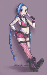 Jinx (LoL)