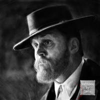 Alfie Solomons