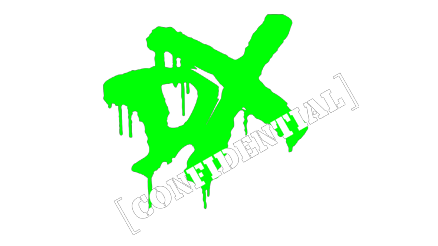 dx wwe logo