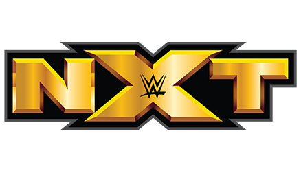 Wwe Nxt Logo By Wrestling Networld On Deviantart