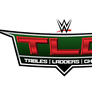 WWE TLC 2014 Logo