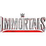 WWE Immortals Logo