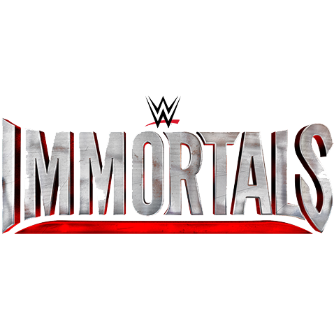 WWE Immortals Logo