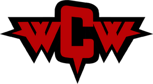 WCW Logo