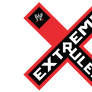 WWE Extreme Rules 2014 Logo