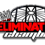 WWE Elimination Chamber Logo