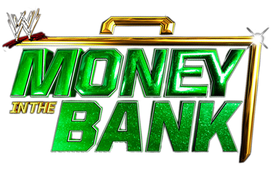 WWE Money In The Bank Logo