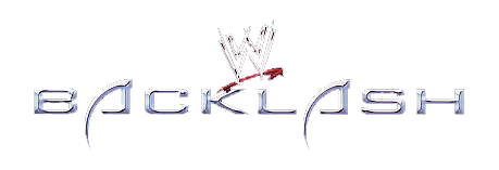 Backlash Logfo WWE Backlash Logo by Wrestling-Networld on DeviantArt