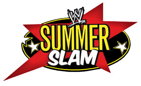 Image result for summerslam 2009 logo