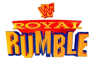 92 Rumble Logo WWF Royal Rumble 1996 Logo by Wrestling-Networld on DeviantArt