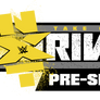 WWE NXT TakeOver Rival Pre-Show Logo