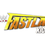 WWE Fast Lane KickOff 2015 Logo