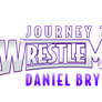 Journey to Wrestlemania - Daniel Bryan Logo