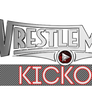 WWE Wrestlemania 31 KickOff Logo