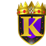 WWE King Of The Ring 2015 Logo