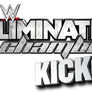 WWE Elimination Chamber KickOff 2015 Logo