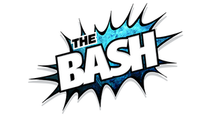 WWE The Bash 2009 Logo