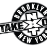 WWE NXT TakeOver - Brooklyn 2015 Logo
