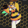 Honey Woman- Megaman 9 prototype